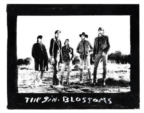 Band Promo